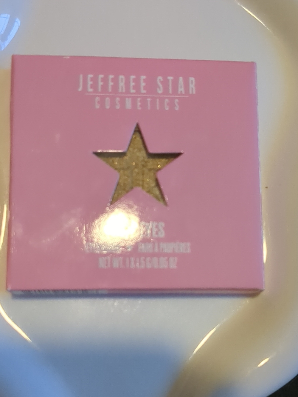 Eyeshadow